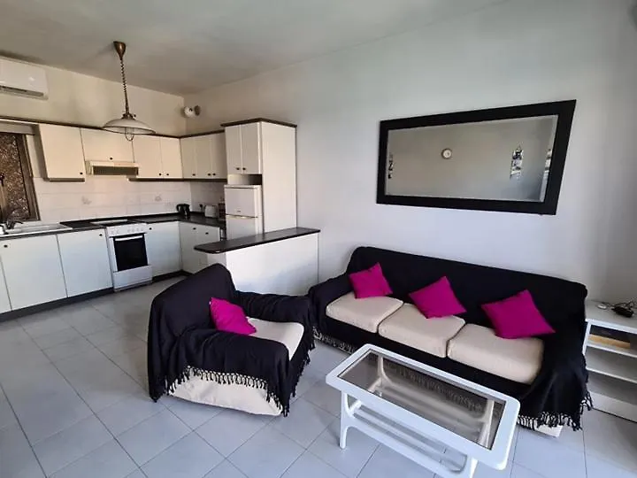 Spinola Bay Sea Front Apt 6 San Ġiljan Appartement